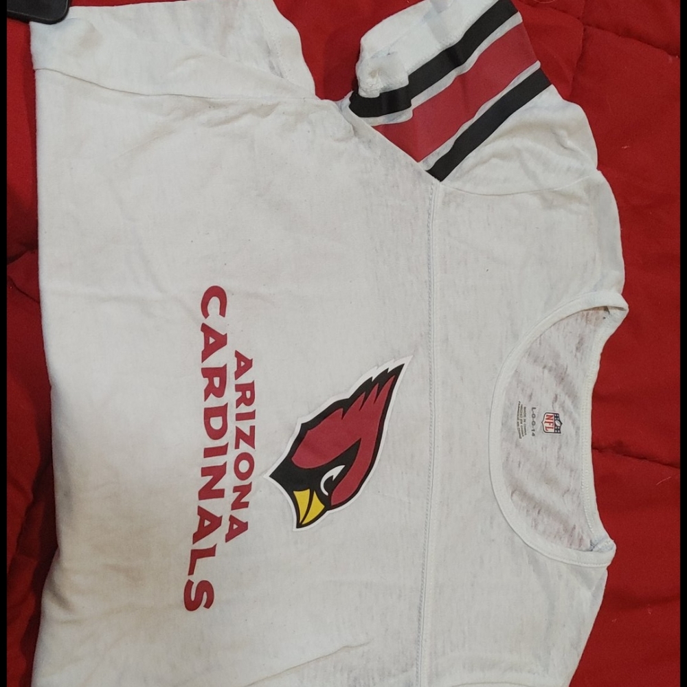 Tailgate shirt